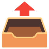 Postvak uit - Noto Color Emoji