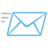 Inkomende post - Noto Color Emoji