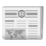 Krant - Noto Color Emoji