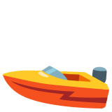 Speedboot - Noto Color Emoji