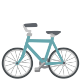 Fiets - Noto Color Emoji