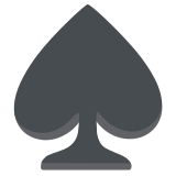 Schoppen - Noto Color Emoji