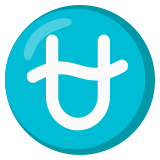 Slangendrager (sterrenbeeld) - Noto Color Emoji