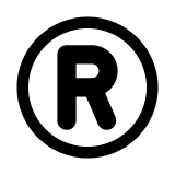 Gedeponeerd - OpenMoji