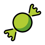 Snoep - OpenMoji