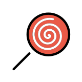 Lolly - OpenMoji