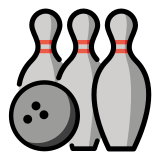 Bowlen - OpenMoji