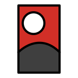 Speelkaarten - OpenMoji