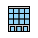 Warenhuis - OpenMoji