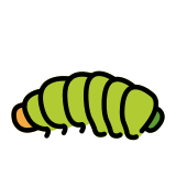 Insect - OpenMoji