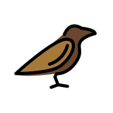 Vogel - OpenMoji