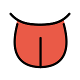 Tong - OpenMoji