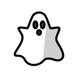 Spook - OpenMoji