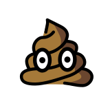 Drol - OpenMoji