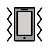 Trilstand - OpenMoji