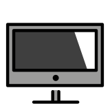 Tv - OpenMoji