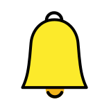 Bel - OpenMoji