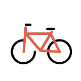 Fiets - OpenMoji