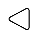 Knop voor terugspoelen - OpenMoji