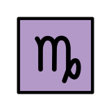 Maagd (sterrenbeeld) - OpenMoji