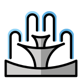 Fontein - OpenMoji