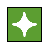 Sprankeling - OpenMoji