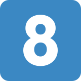 Toets: 8 - Twitter / X