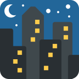 Sterrenhemel - Twitter / X