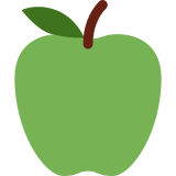 Groene appel - Twitter / X