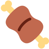 Vlees met bot - Twitter / X