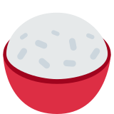 Gekookte rijst - Twitter / X