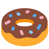 Donut - Twitter / X