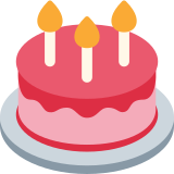 Verjaardagstaart - Twitter / X