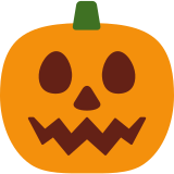 Halloweenlantaarn - Twitter / X