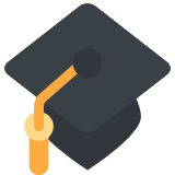 Academische baret - Twitter / X