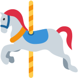 Draaimolenpaard - Twitter / X