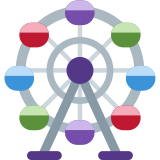 Reuzenrad - Twitter / X