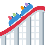 Achtbaan - Twitter / X