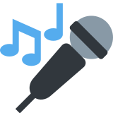 Microfoon - Twitter / X