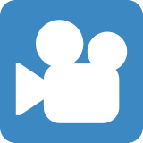 Knop voor filmen - Twitter / X