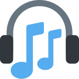 Hoofdtelefoon - Twitter / X