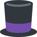 Hoge hoed - Twitter / X