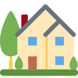 Huis met tuin - Twitter / X