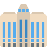 Kantoorgebouw - Twitter / X