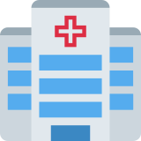 Ziekenhuis - Twitter / X