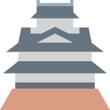 Japans kasteel - Twitter / X