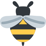 Honingbij - Twitter / X