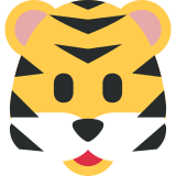 Tijgergezicht - Twitter / X