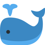 Spuitende walvis - Twitter / X