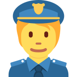 Politieagent - Twitter / X